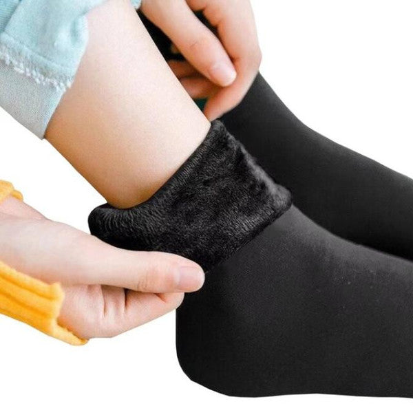 Extra Warm Thick Winter Socks for Men and Women