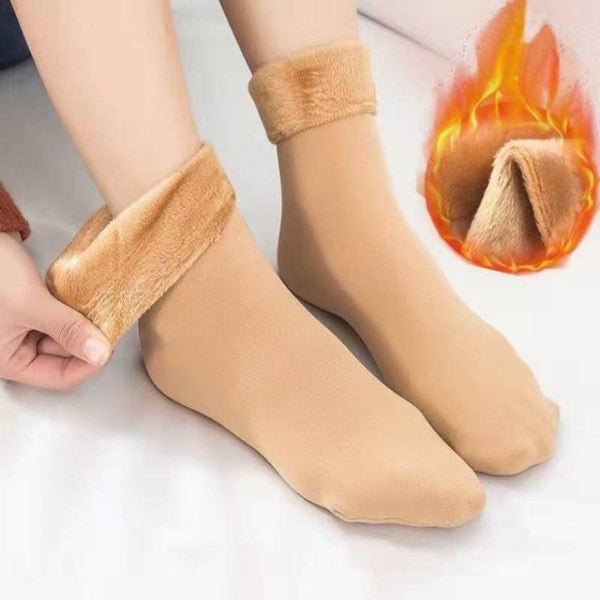 Extra Warm Thick Winter Socks for Men and Women