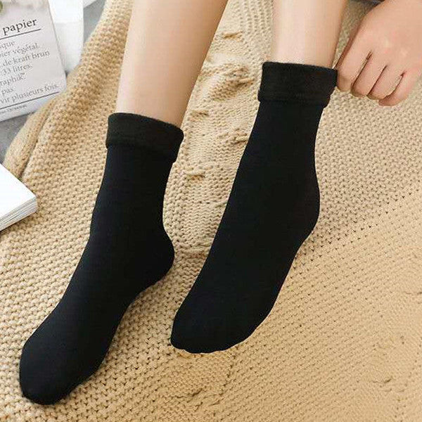 Extra Warm Thick Winter Socks for Men and Women