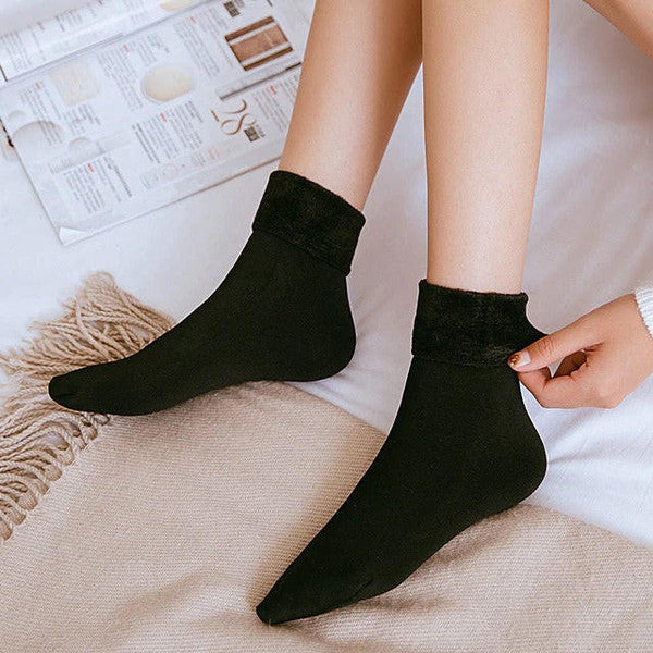 Extra Warm Thick Winter Socks for Men and Women