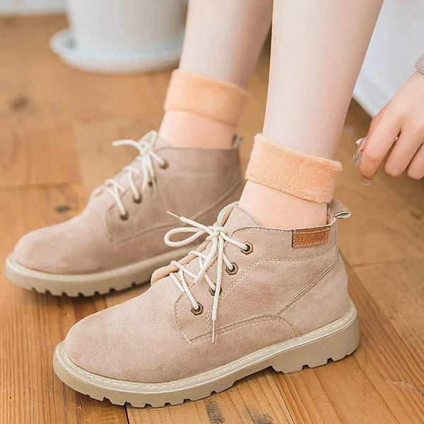 Extra Warm Thick Winter Socks for Men and Women