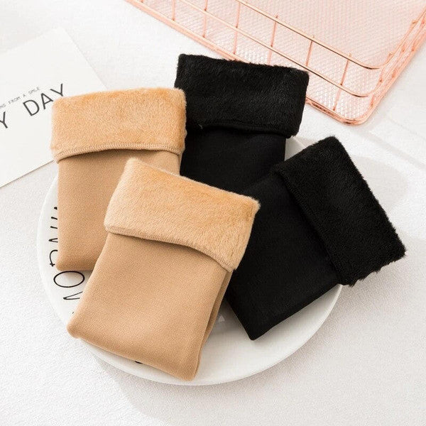 Extra Warm Thick Winter Socks for Men and Women