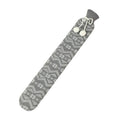 Hendrano™ Extra-Long 72 cm Hot Water Bottle with Soft Cover