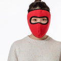Hendrano™ Polar Fleece Face Mask for Wind, Cold and Snow