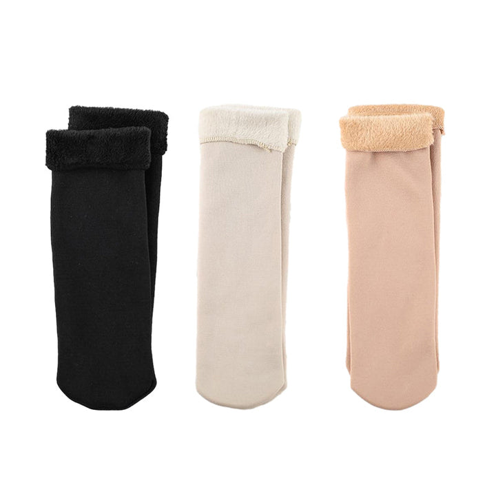 Plush Women&