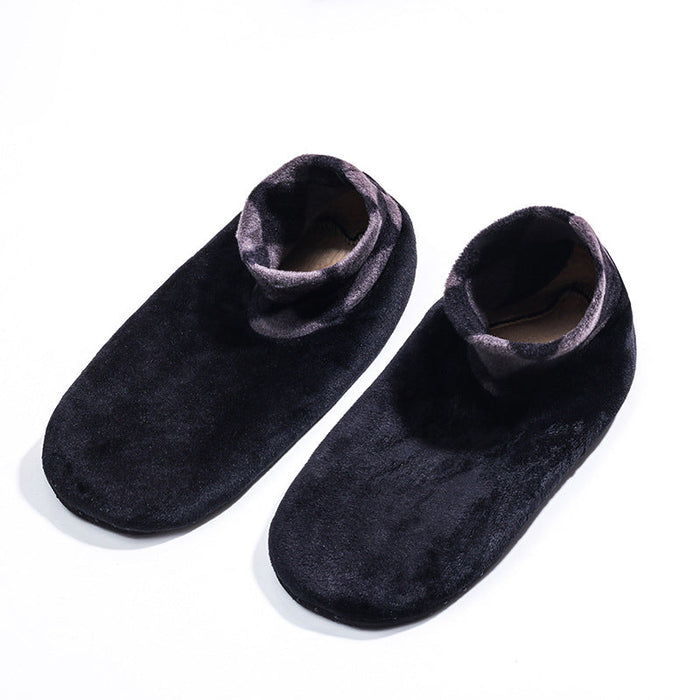 Hendrano™ Non-Slip Grip Socks with Silicone Sole for Men and Women