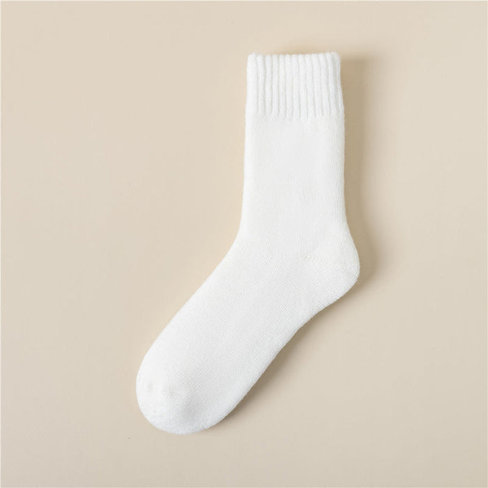 Hendrano™ Warm Thermal Socks for Women with Soft Fleece, 3-Pair Pack
