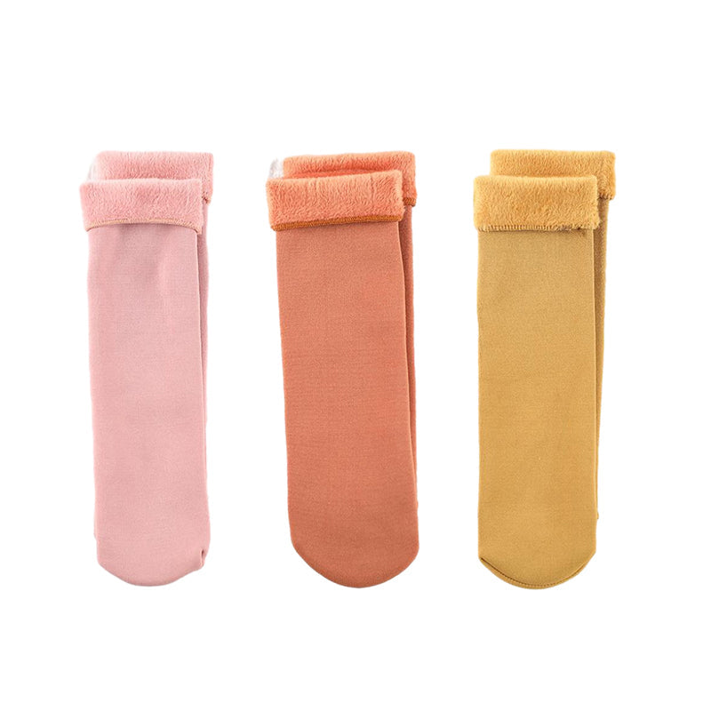 Plush Women&