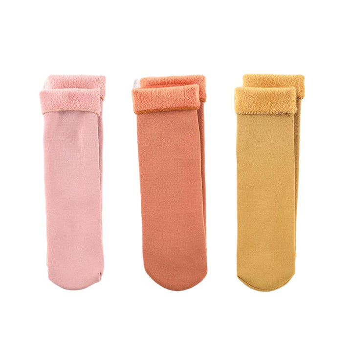 Plush Women&