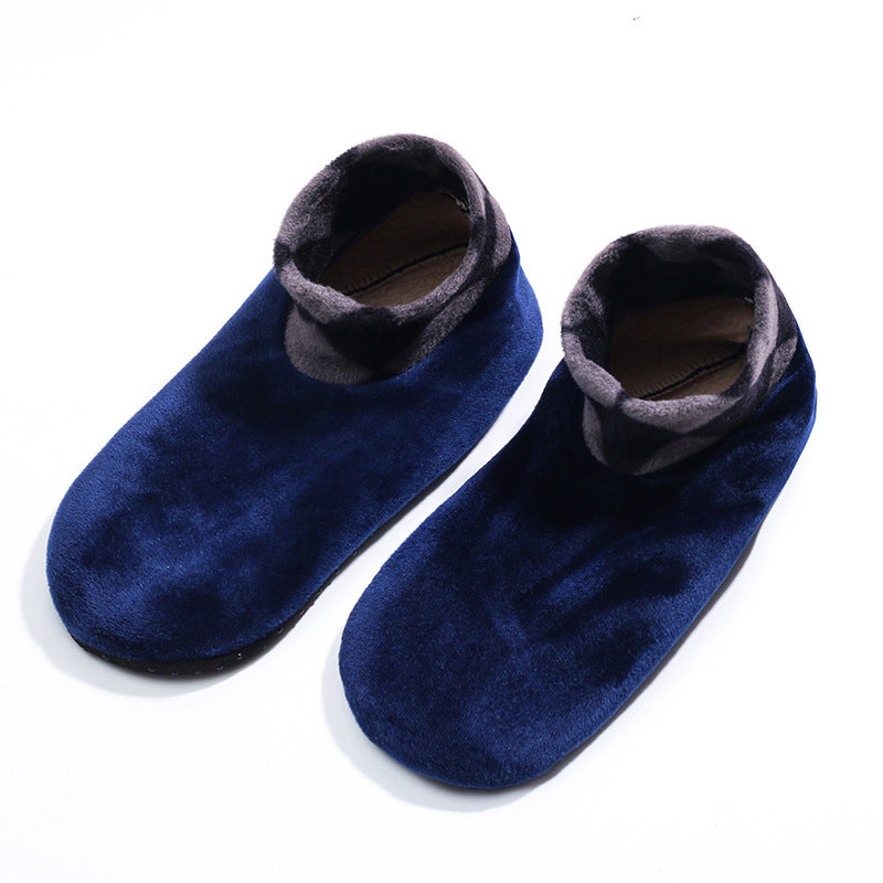 Hendrano™ Non-Slip Grip Socks with Silicone Sole for Men and Women