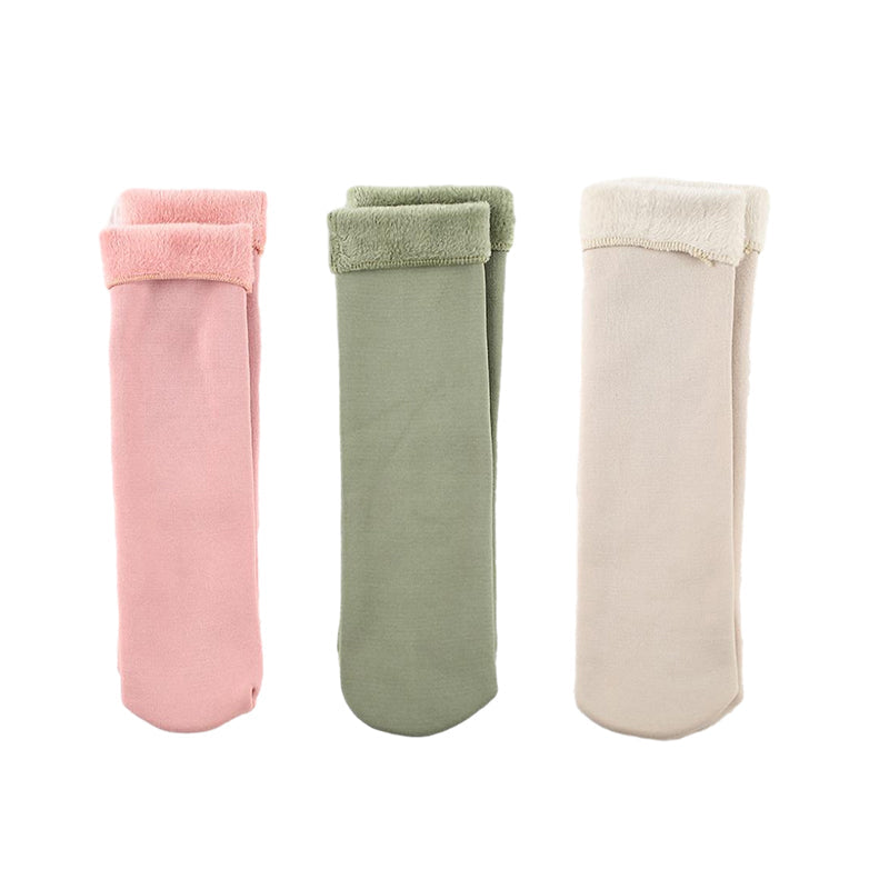 Plush Women&