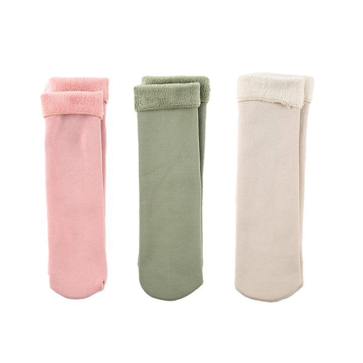 Plush Women&