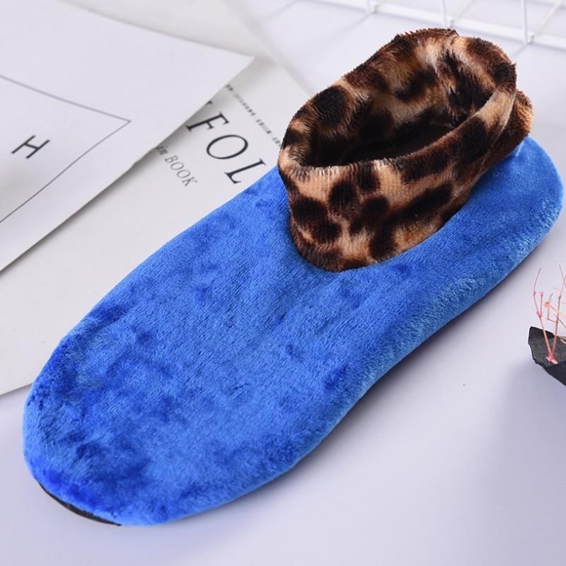 Hendrano™ Non-Slip Cotton Grip Socks with Silicone Bottoms