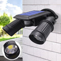 Hendrano™ Solar Motion Sensor Security Light with 14 Super Bright LEDs