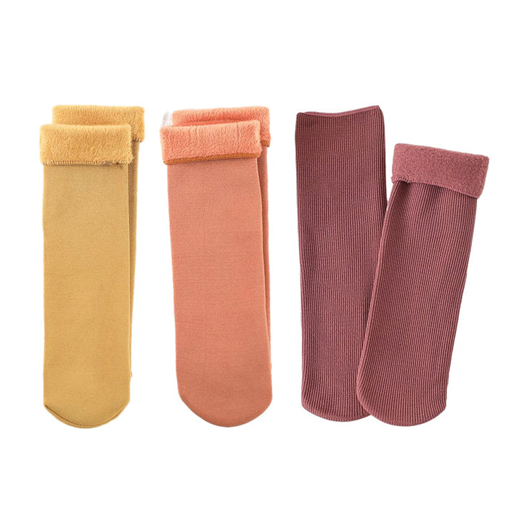 Plush Women&