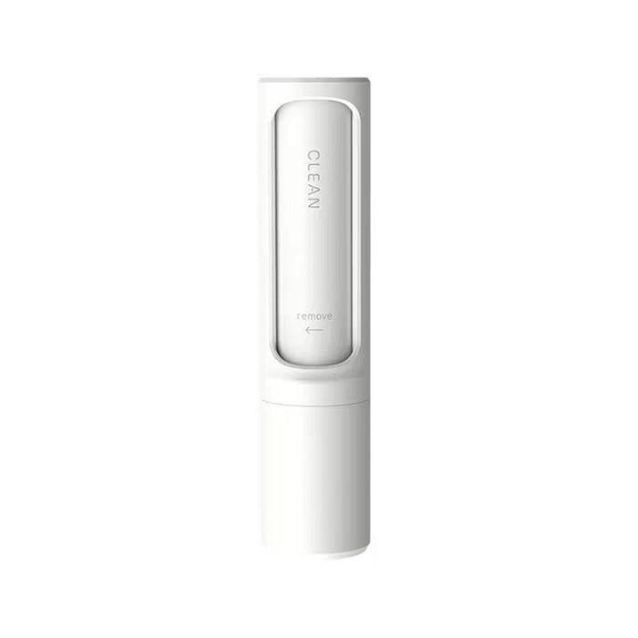 Hendrano Reusable Pet Hair Remover with Self-Cleaning Dust Bin