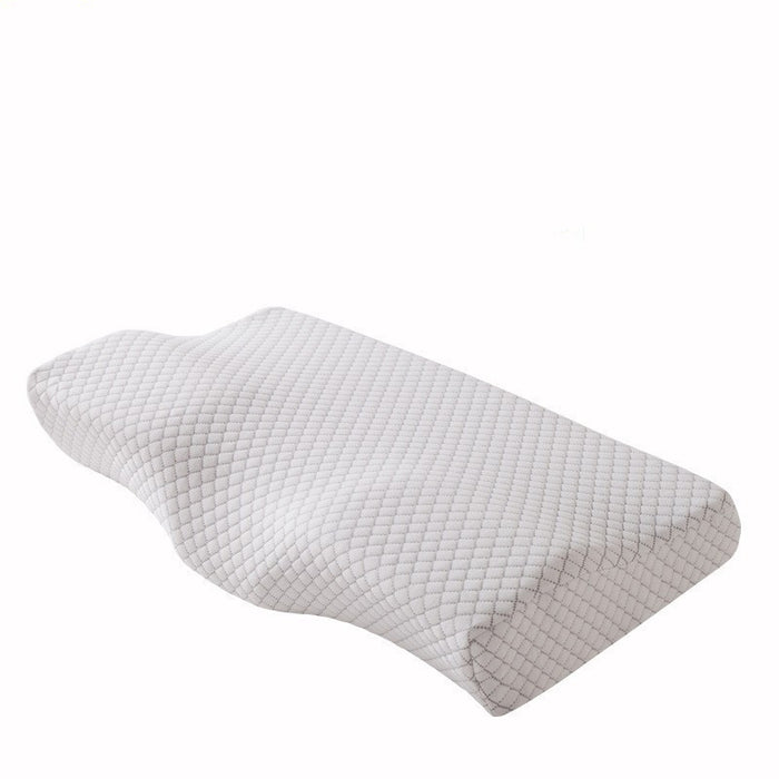 Hendrano Contour Memory Foam Pillow for Neck Support