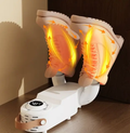 Hendrano™ Electric Shoe Dryer and Dehumidifier for Fresh, Dry Footwear