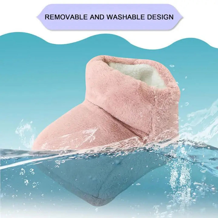 Hendrano™ Heated Foot Warmer Cushion for Cozy Winter Nights