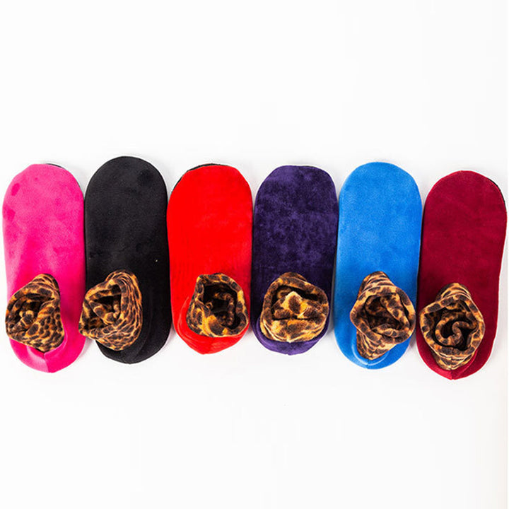 Hendrano™ Non-Slip Grip Socks with Silicone Sole for Men and Women