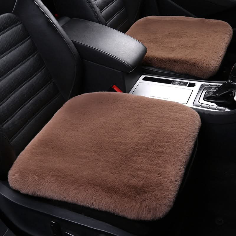 Hendrano™ Australian Sheepskin Seat Cover for Car and Home