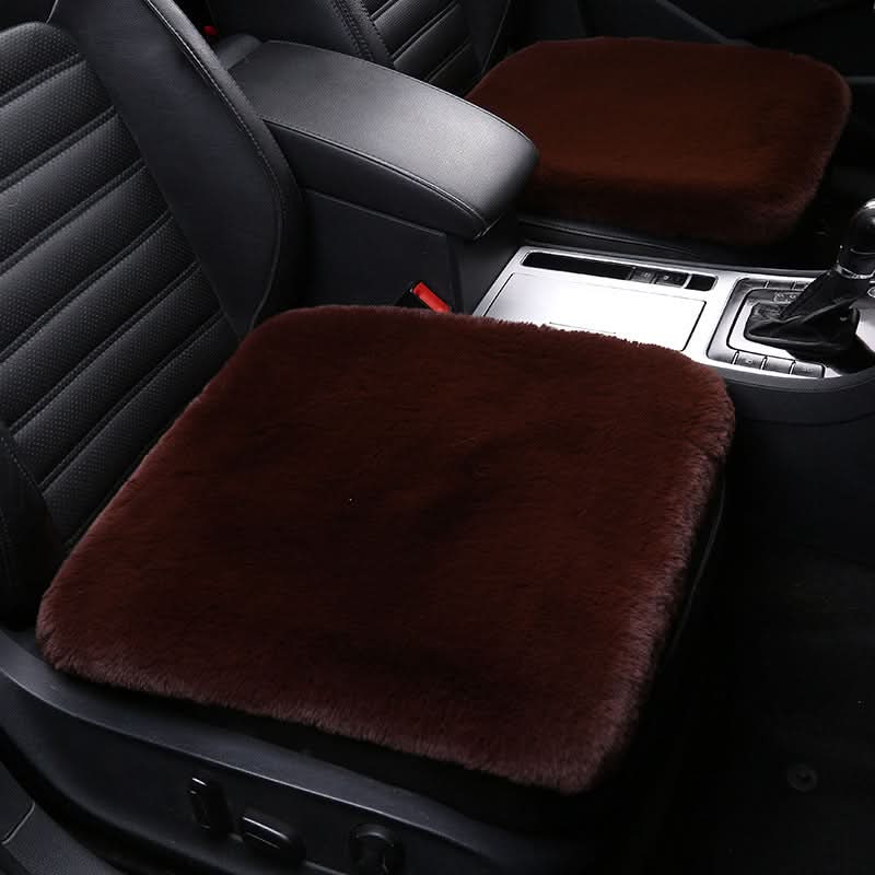 Hendrano™ Australian Sheepskin Seat Cover for Car and Home