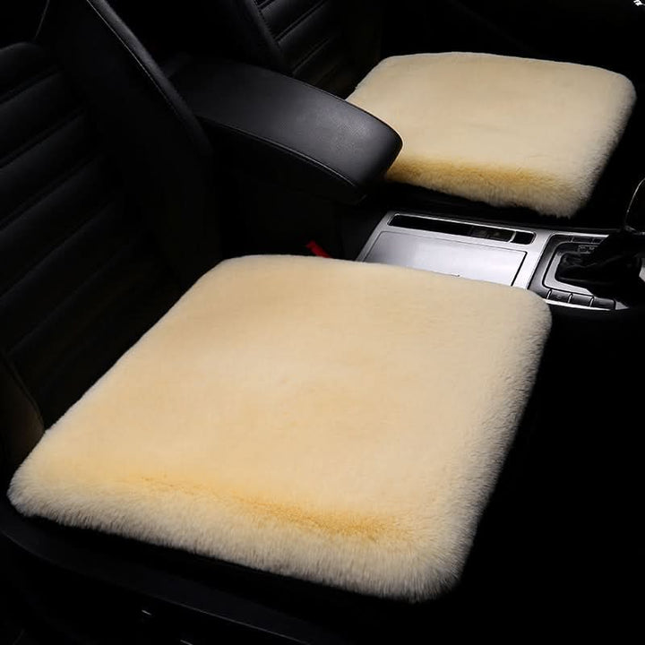Hendrano™ Australian Sheepskin Seat Cover for Car and Home