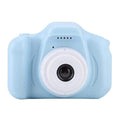 Hendrano™ Retro Mini Digital Camera with Full HD Video and 2" Screen