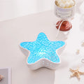 Hendrano™ Starfish Ocean Wave Night Light Projector with 7 Colors