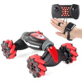 Hendrano™ Gesture Controlled Stunt Car with 360° Flips and Lights