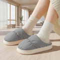Hendrano™ USB Heated Slippers with Soft Plush Lining for Cold Feet