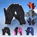 Hendrano™ Waterproof Thermal Touchscreen Gloves with Grip Palm