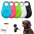 Hendrano™ Waterproof Mini Pet Tracker with Out-of-Range Alerts