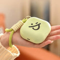 Hendrano™ USB Rechargeable Hand Warmer with Even Heat Control
