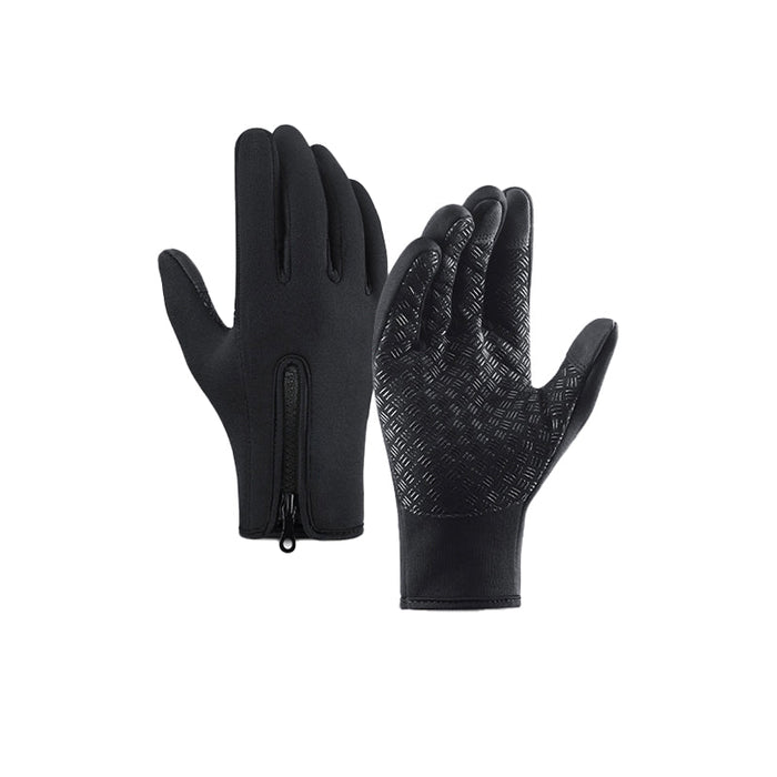 Hendrano™ Waterproof Thermal Touchscreen Gloves with Grip Palm