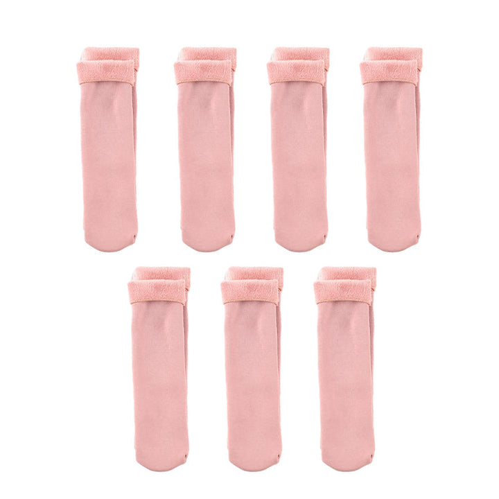 Plush Women&