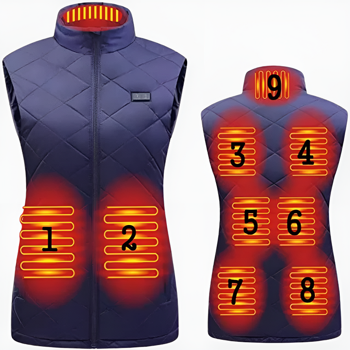 Hendrano™ Women&