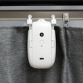 Hendrano™ Automatic Robot Curtain Opener with Remote Control