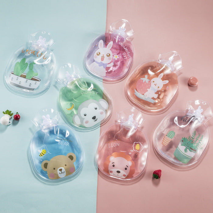 Hendrano™ Cute Animal Rechargeable Hand Warmer for Cold Days
