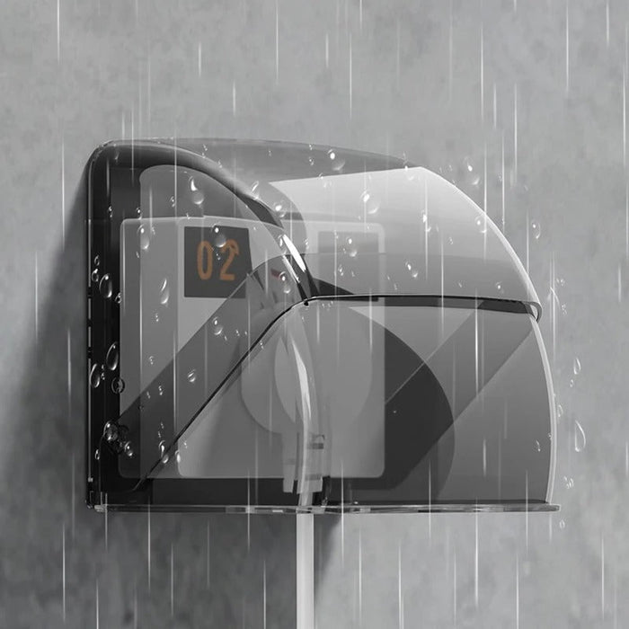 Hendrano™ Weatherproof Cover for EV Chargers and Outdoor Outlets