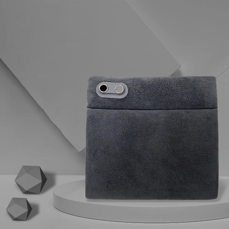 Hendrano™ Rechargeable Hand Warmer with Instant Heat &amp; 3 Levels