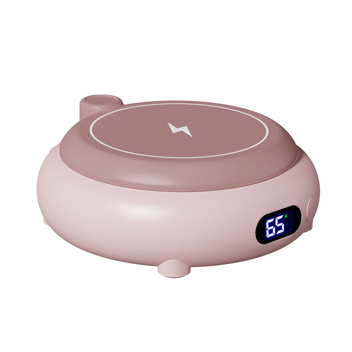 Hendrano Mug Warmer with Wireless Phone Charger