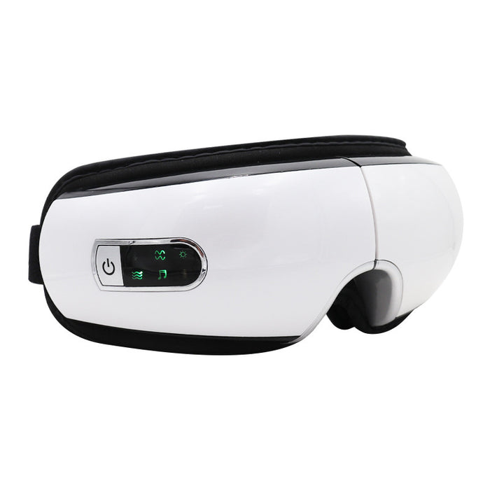 Hendrano Smart Eye Massager with Air Pressure and Warmth