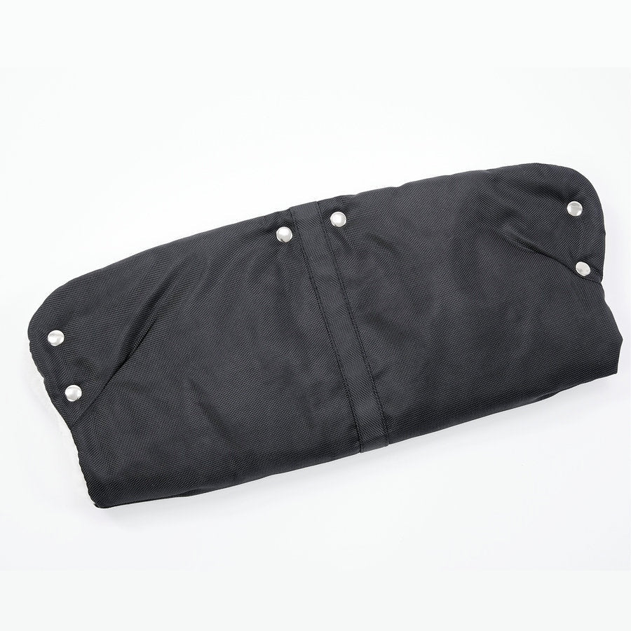Hendrano™ Waterproof Stroller Hand Muff with Thermal Lining