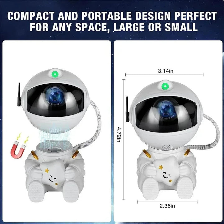 Galaxy Light Projector