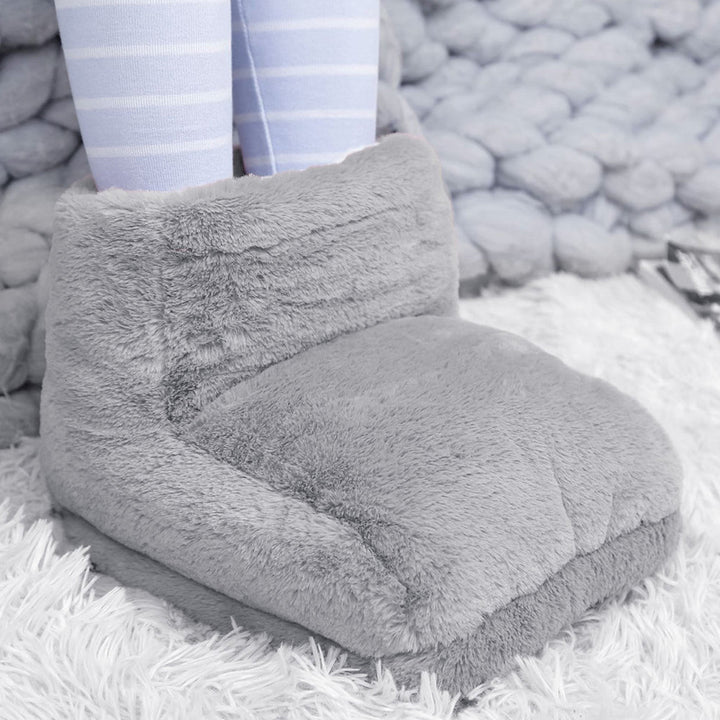 Hendrano™ Heated Foot Warmer Cushion for Cozy Winter Nights