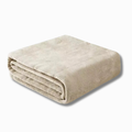 Hendrano™ Cordless USB Heated Throw for Couch, Office & Travel