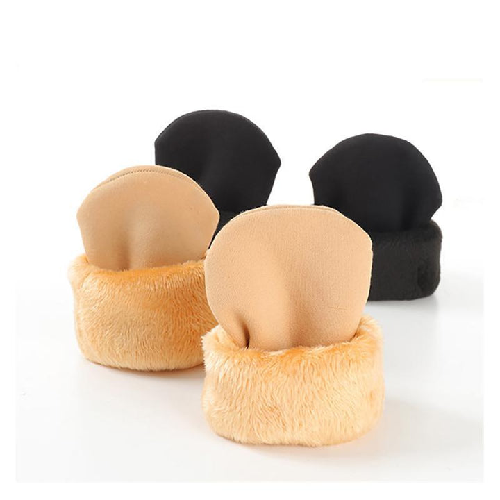 Plush Women&