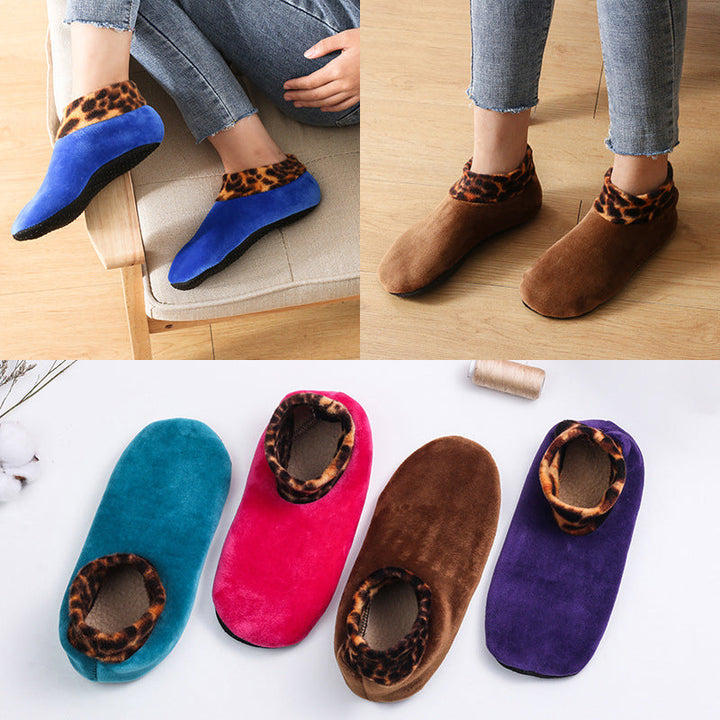 Hendrano™ Non-Slip Grip Socks with Silicone Sole for Men and Women