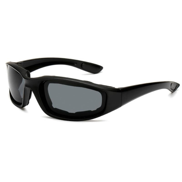 Hendrano™ Outdoor Ski Goggles with Mirrored UV400 Anti-Fog Lens